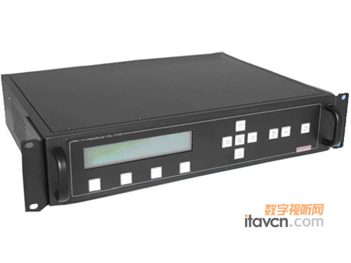 Magenta推出Voyager光纖信號分配平臺