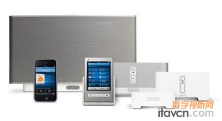SONOS�o(w��)���෿�g����(l��)ϵ�y(t��ng)