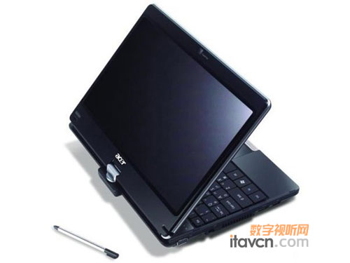 與ipad對抗到底 宏基連發(fā)三款平板電腦