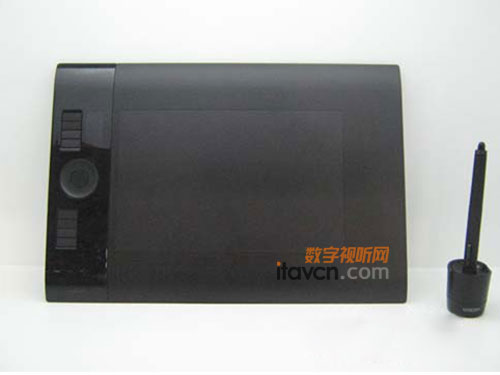 高性能 Wacom影拓PTK640繪圖板僅2550元