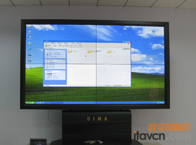 CIMA60���x��ƴ���@ʾ����������Ϣ����