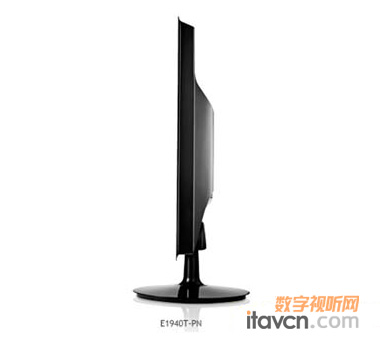 LG推出19寸寬屏液晶顯示器E1940T-PN