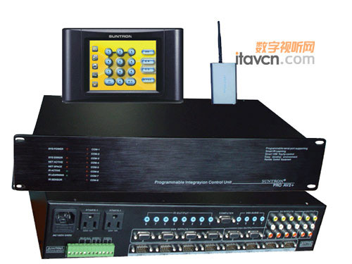 SUNTRON�����п����v���K�����К����