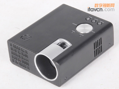 惠普AX325AA投影機(jī)