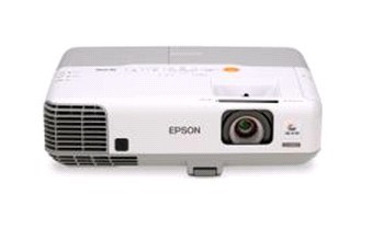 商務全能幫手愛普生投影新品上市