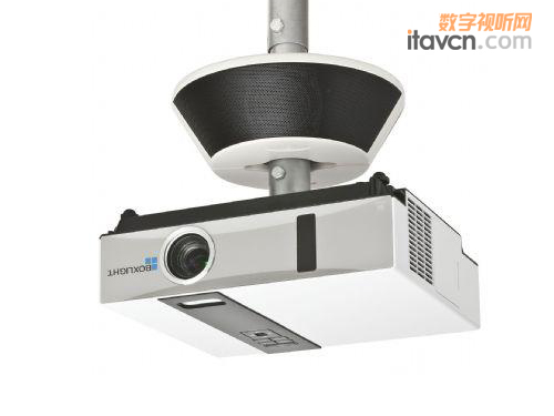 互動投影成新寵 微投發展仍需很長時間