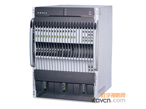 ARRIS���y���W�ں�IP��Q��������CCBN