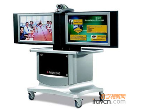 寶利通VSX 7000S視頻會議終端僅35000元