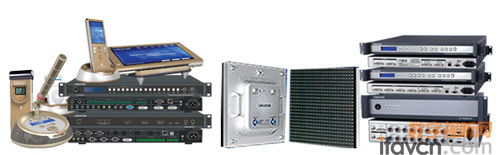 ��ݼ������౱��InfoComm China2011չ