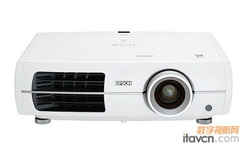 愛普生家用型投影機EH-TW3200正式上市