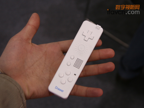 F-Dolphin小海豚航鼠