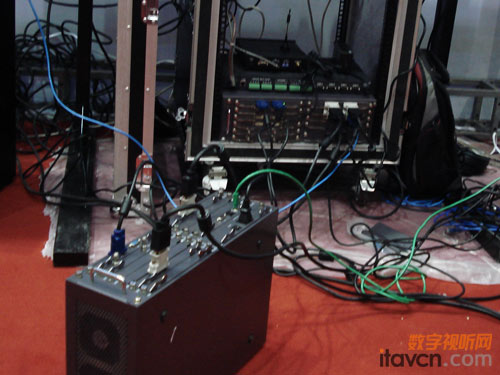 MultiViewPlus+™MVCR系列邊緣融合處理器