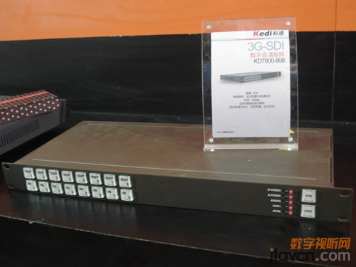 3G-SDIϵ��Kd7800-808�;��