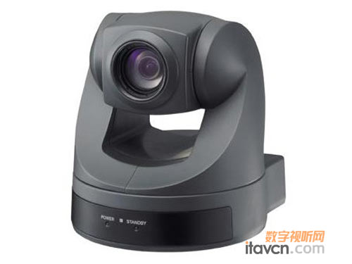 18X變焦 索尼EVI-D70P視頻會議5850元