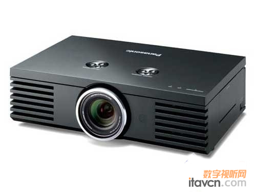 松下AE4000投影機