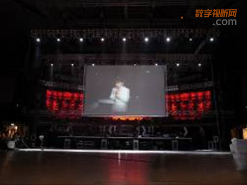 億立Silver 3D Screen