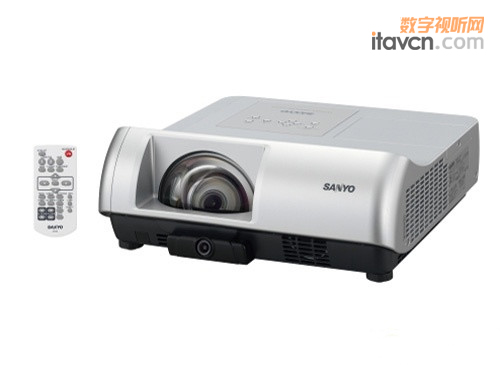 ����PLC-WL2503ͶӰ�C