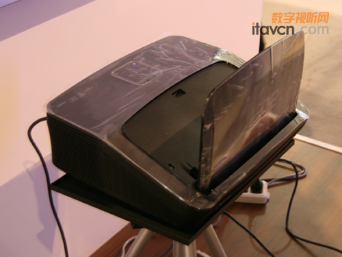 ACER U5200投影機(jī)