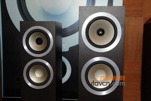TANNOY �P��