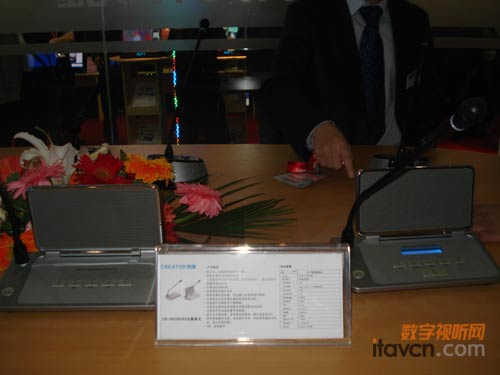 CREATOR���CR-M4242A2��ϯ��Ԫ