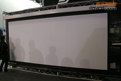 EliteScreens�|����Ļ