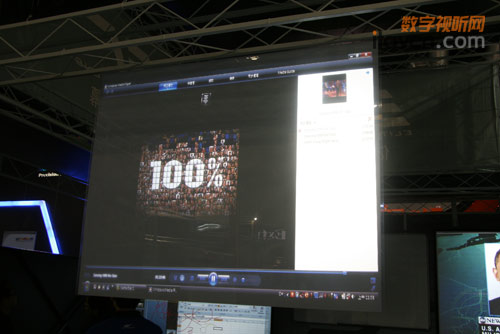 EliteScreens�|��͸����Ļ