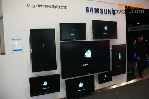 Magicinfo��ý�w��Ϣ�l����Q����