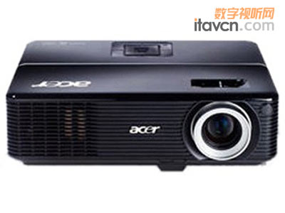 Acer D110ͶӰ�C