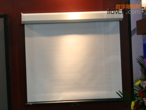 Draper電動(dòng)屏幕