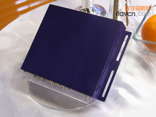 BrightSign高清多媒體播放器