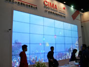 Infocomm:��һ��̩չ��55��ƴ��Һ��