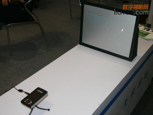 ��yʽͶӰ��Ļ