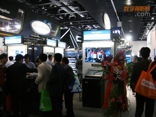 InfoComm China 2011 չ���F��