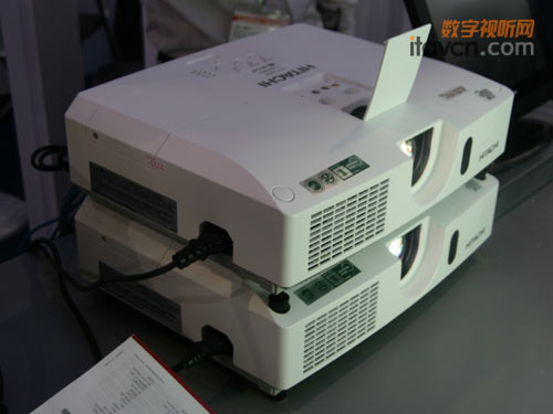 日立雙子星系列