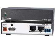 Extron ���L���x HDMI�p�g�����L��