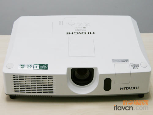 日立HCP-5000X工程投影機