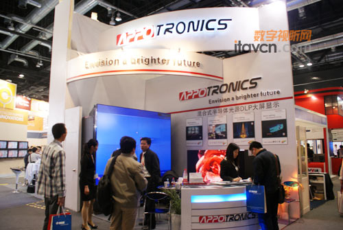 ���ڹ���늅�չinfocomm 2011