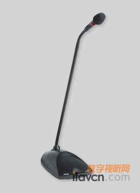 MX415鵝頸話筒
