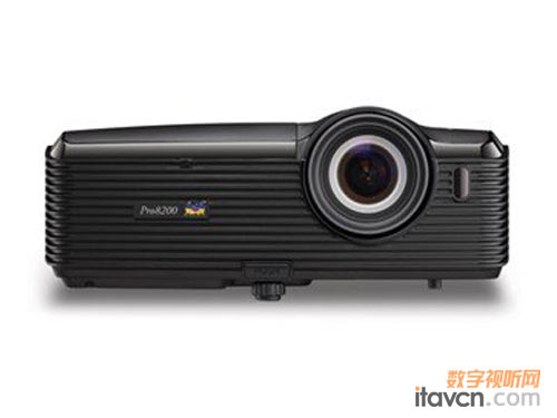 優(yōu)派1080P全高清Pro8200