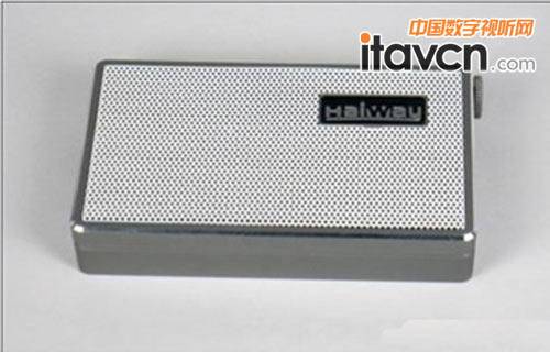 海微H8000微型投影機(jī)