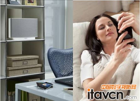 һ�бM���ƿ��� SONOS֧�ֶ�N�ٿط�ʽ