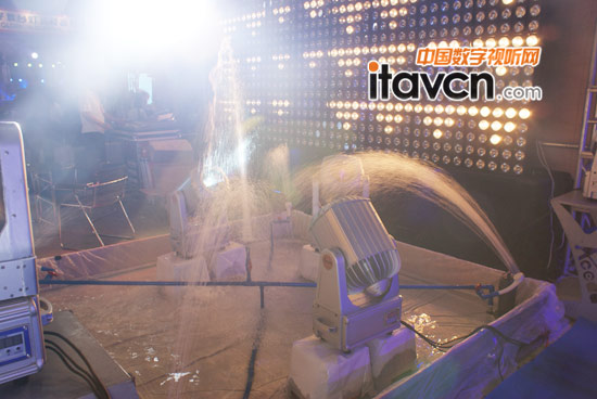 palm 2011:真的防水