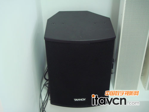 palm 2011:VNeT 12網(wǎng)絡(luò)揚(yáng)聲器