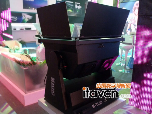 大功率LED戶外洗墻燈系列“城市之光”