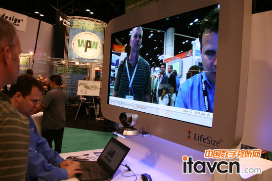 LifeSize����ҕ�l���h�aƷ