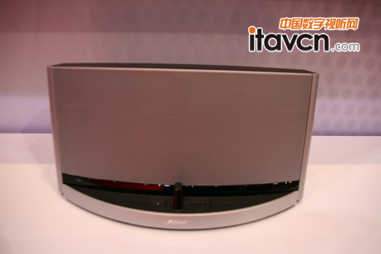 Bose擴聲系統新品展示