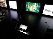 Vivitek麗訊微投精靈Qumi獨秀InfoComm