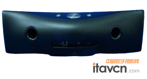 �_��Air Speakers