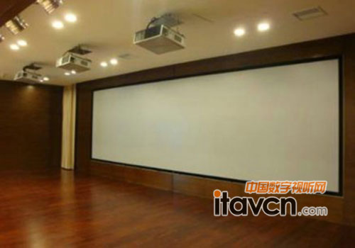 清投視訊GPU融合系統深圳移動顯身手