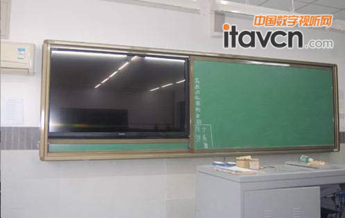 夏普液晶電子白板